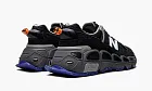 New Balance 574 Yurt Salehe Bembury - Universal Communication - Black Plum
