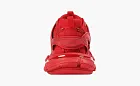 Balenciaga Track Trainer Red