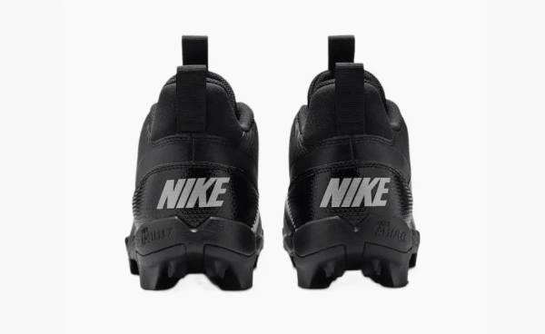 Nike Alpha Menace 4 Shark Black White 