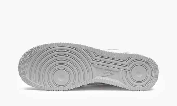 Nike Air Force 1 Low SP Billie Eilish - Triple White 