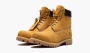 фото Louis Vuitton & Timberland 6 Ankle Boot "Wheat Monogram" (Timberland 6)-1AD72X