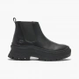 Timberland Chelsea Boots WMNS "Black" 