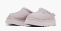 UGG Tazz Slipper WMNS Bay Fog 