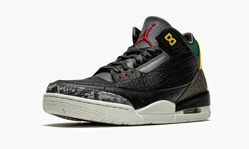 Air Jordan 3 SE Animal Instinct 2.0