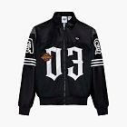Adidas Originals Collegiate Varsity Jacket Black