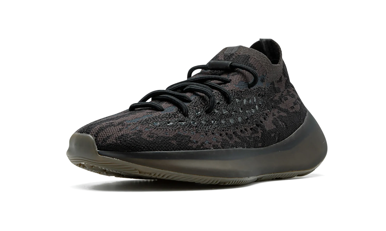 Yeezy Boost 380 Onyx 