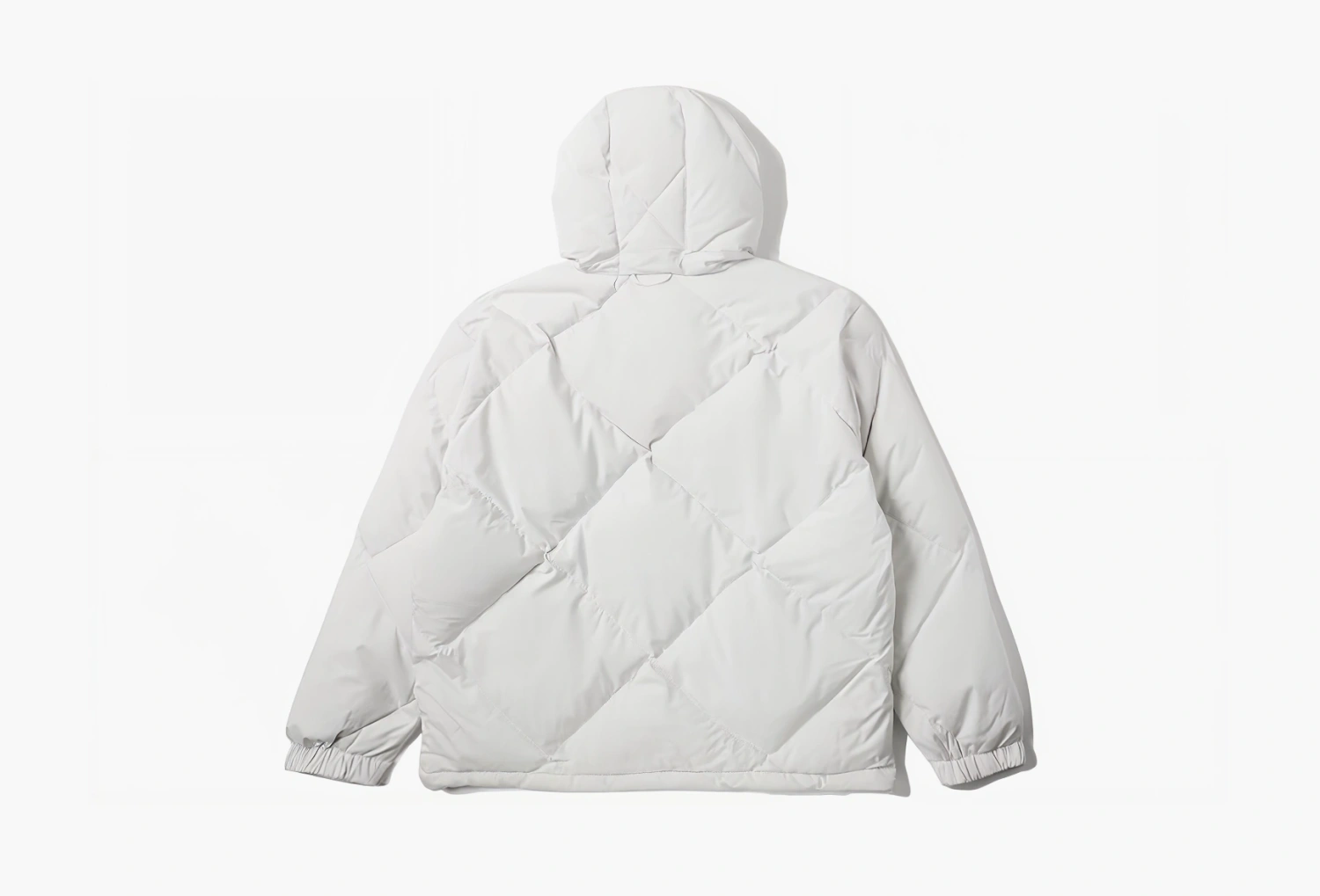 Carhartt WIP Trevor Puffer Jacket White  Carhartt WIP Trevor Puffer Jacket White