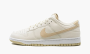 фото Nike Dunk Low "Phantom Sanddrift" (Nike Dunk)-DV0831 003