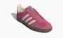 Adidas Gazelle Indoor Pink Cloud White 