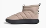 Adidas Adipuff Unisex Brown 