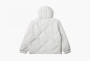 Carhartt WIP Trevor Puffer Jacket White  Carhartt WIP Trevor Puffer Jacket White