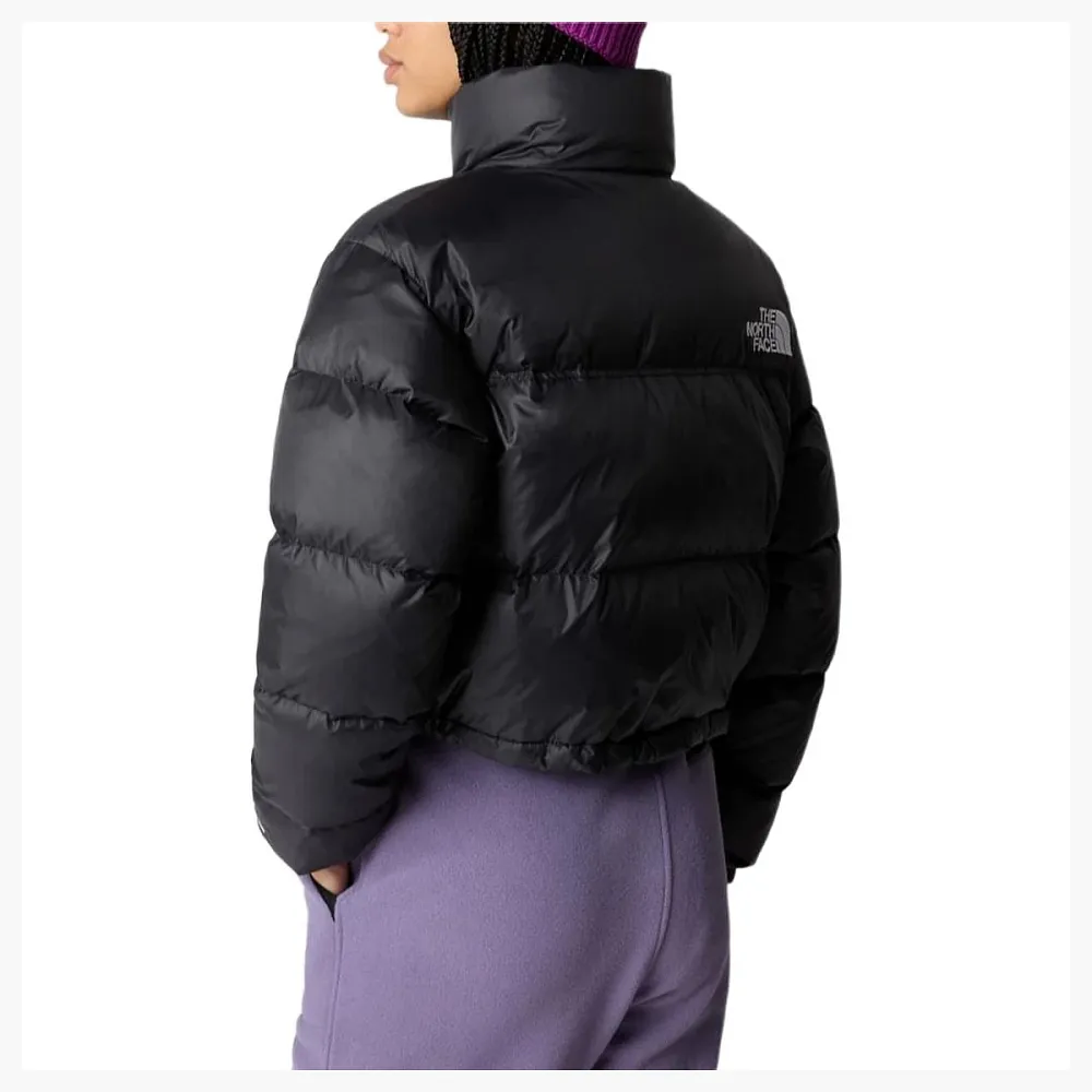 The North Face Down Jacket WMNS Black