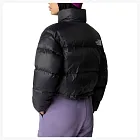 The North Face Down Jacket WMNS Black
