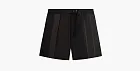 Kith Transitional Active Mason Shorts Black