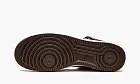 Air Force 1 MID '07 QS Chocolate