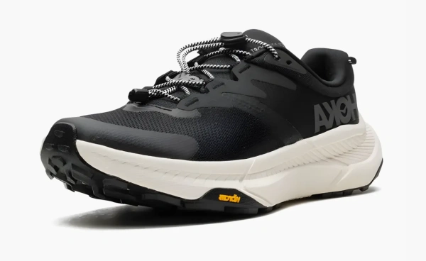 Hoka Transport WMNS Black 