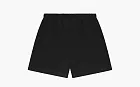 Fear of God Essentials Classic Sweatshort Jet Black