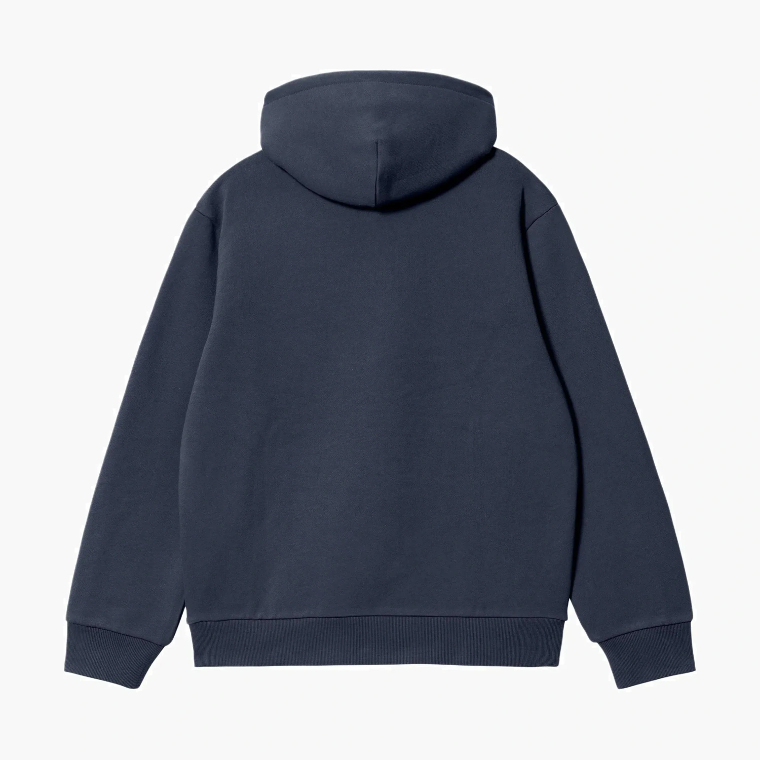 Carhartt WIP Hooded Carhartt Sweatshirt 