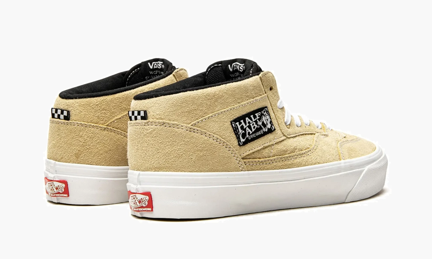 Vans Skate Half Cab 