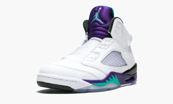 Jordan 5 Retro Nrg Fresh Prince Fresh Prince Of Bel-air 