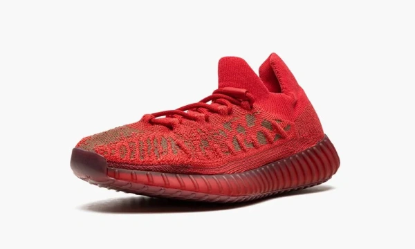Yeezy Boost 350 V2 Cmpct Slate Red 