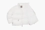 Supreme x Yohji Yamamoto Down Jacket White  Supreme x Yohji Yamamoto Down Jacket White