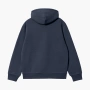 Carhartt WIP Hooded Carhartt Sweatshirt 