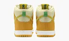 Nike SB Dunk High Pineapple