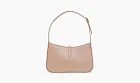 Saint Laurent Le 5 A 7 in Smooth Leather Rosy Sand