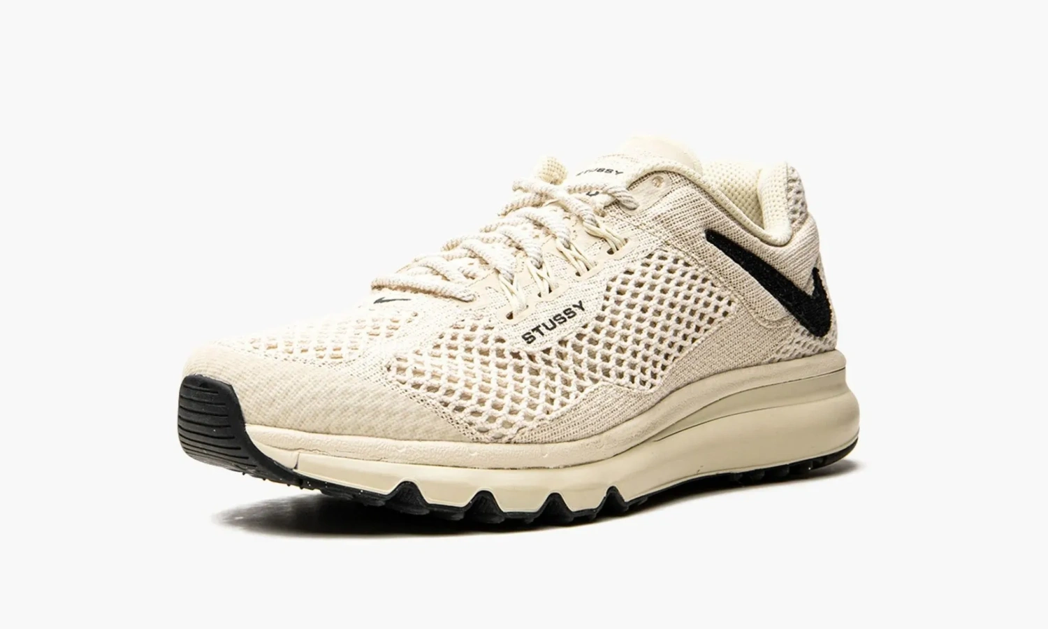 Nike Air Max 2013 Stussy Fossil 