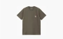 Carhartt WIP Pocket T-Shirt Mirage 