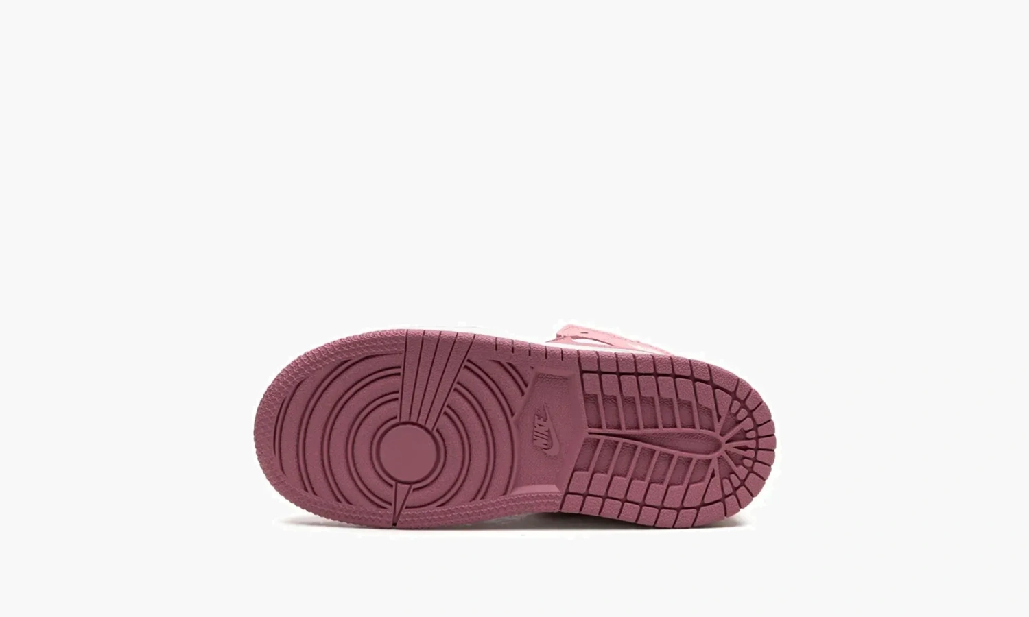 Air Jordan 1 Mid TD Valentine's Day 