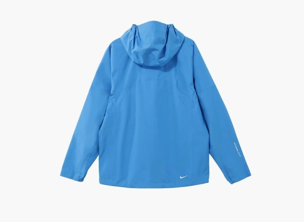 Nike ACG Storm-Fit Cascade Rains Jacket Blue 