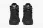 Timberland Earthkeepers By Rburn Timberloop Utility Boots WMNS "Black Nubuck" 