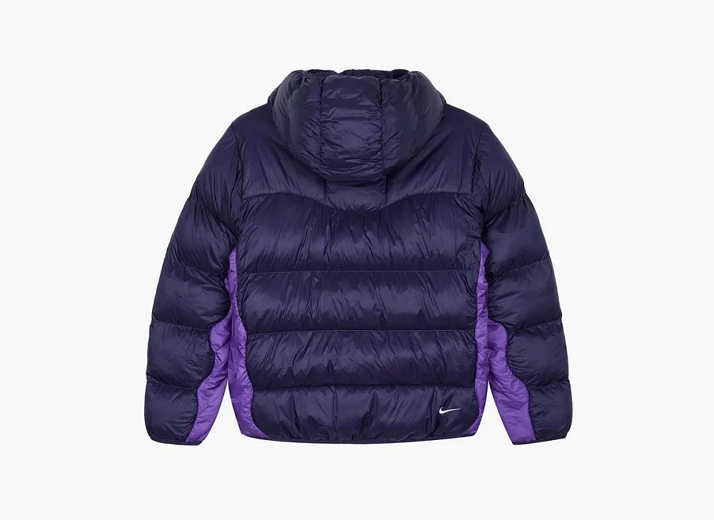 Nike ACG Therma-Fit  ADV Lunar Lake Puffer Jacket Purple