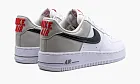 Air Force 1 '07 LT WMNS Light Iron