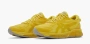 C.P. Company x Gel Quantum 360 8 Yellow 