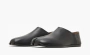 Maison Margiela Tabi Babouche Black 