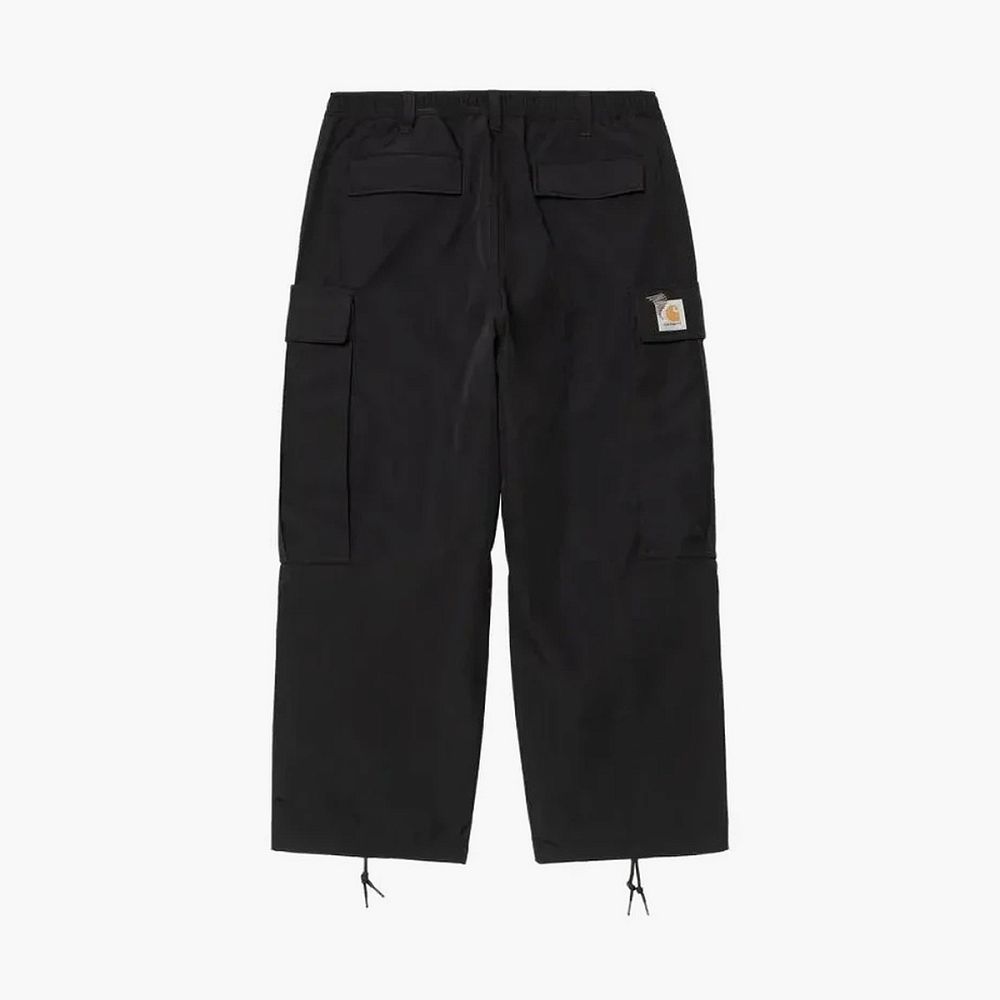 Carhartt WIP x Invincible Max Cargo Pant Black