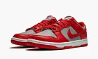 Nike Dunk Low Unlv