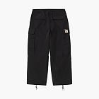 Carhartt WIP x Invincible Max Cargo Pant Black