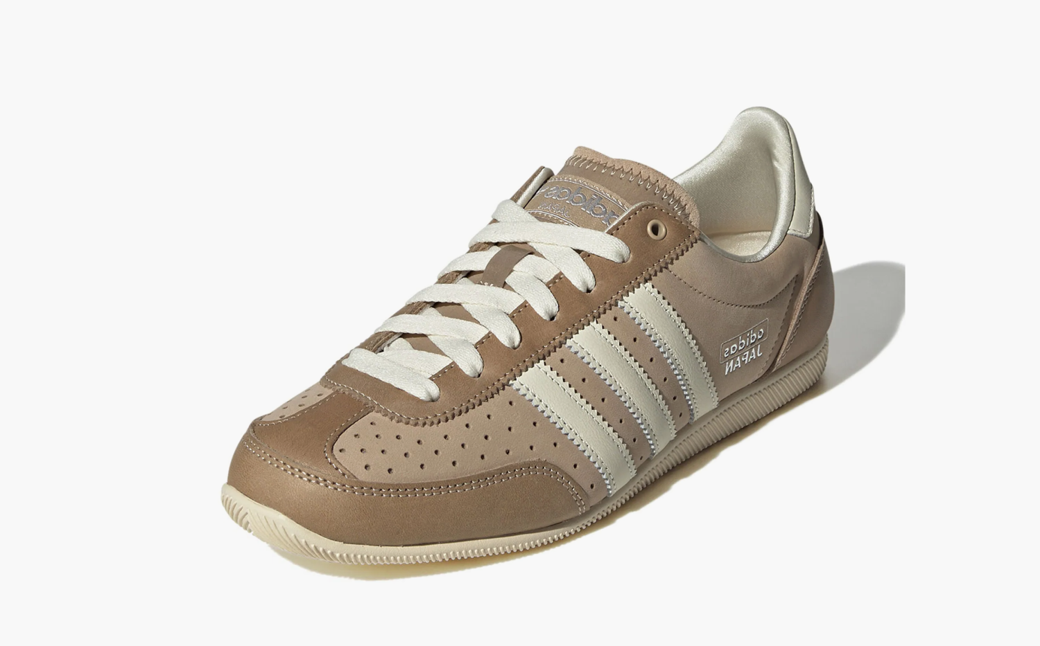 Adidas Japan WMNS "Warm Sandstone" 