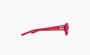 Gentle Monster DADA RC6 Hexagon-Frame Acetate Sunglasses Red 