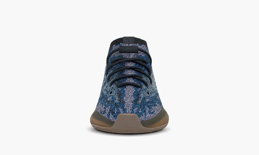 adidas Yeezy Boost 380 Kids Covellite