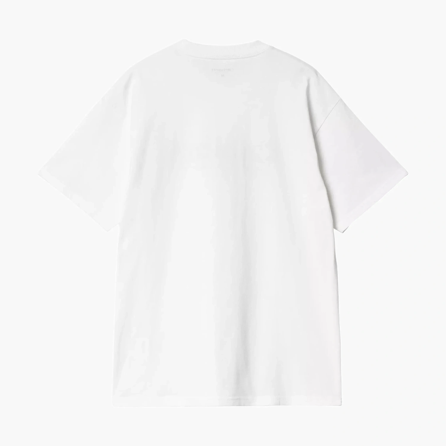 Carhartt WIP FW24 SS Label Script T-Shirt T 