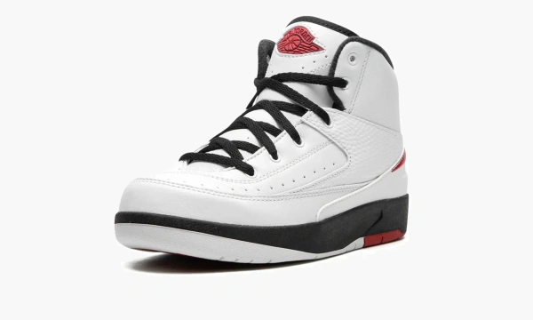 Air Jordan 2 PS Chicago 