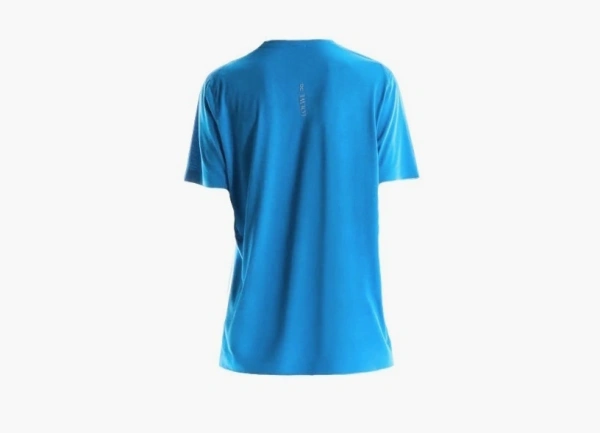 Loewe x On Active T-Shirt Blue 