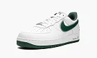 Air Force 1 Low LeBron James Four Horsemen