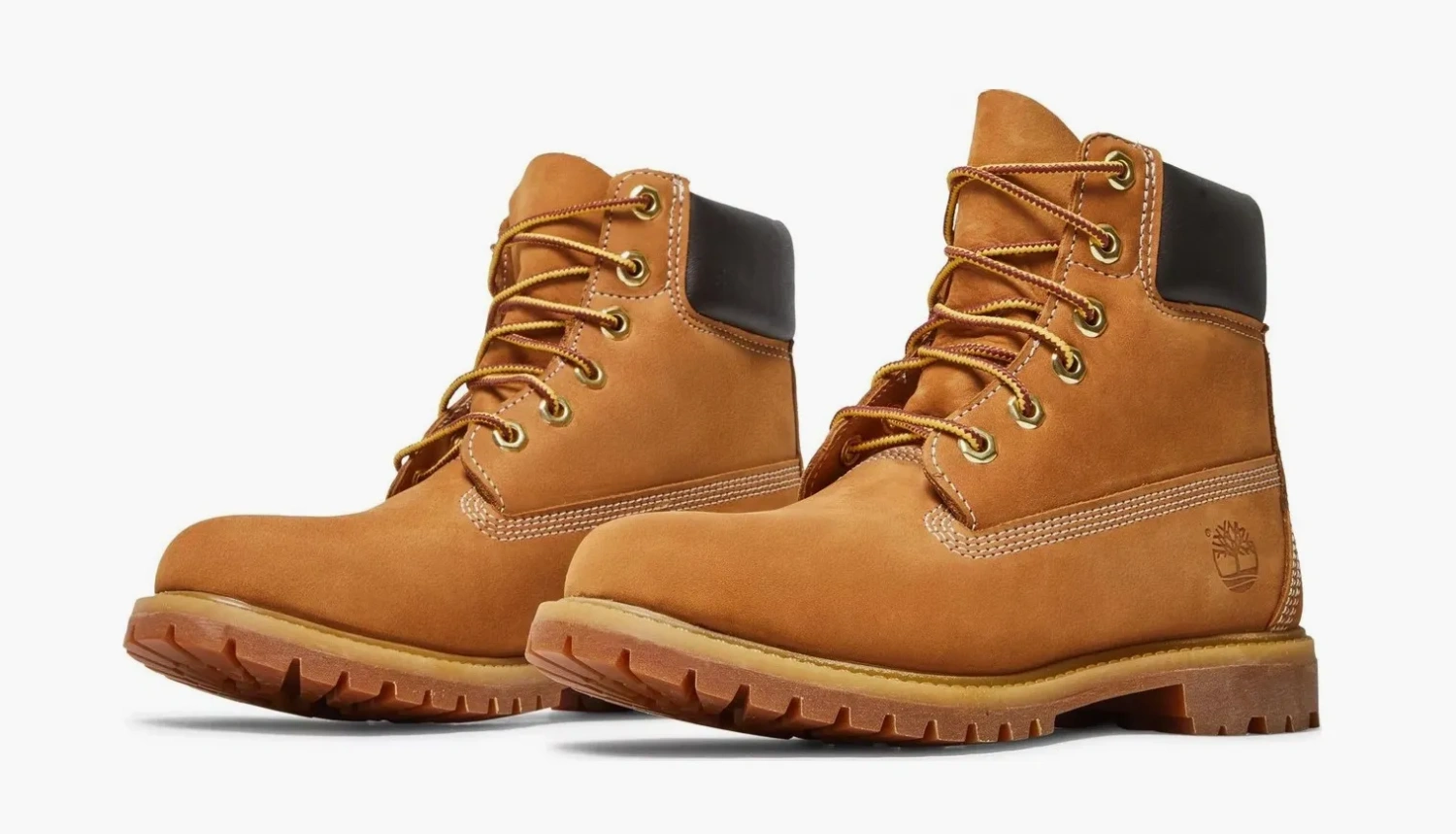Timberland 6 Inch Premium Boot WMNS Wheat 