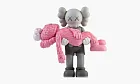 Kaws Gone Figure Grey